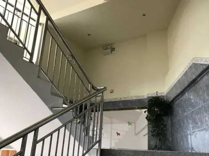 Jingxi Jiachen Convenience Hotel