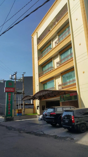 Otel görseli