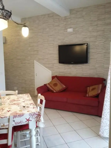 A casa di Arianna