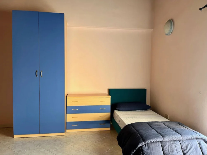 Apartment Tirreno