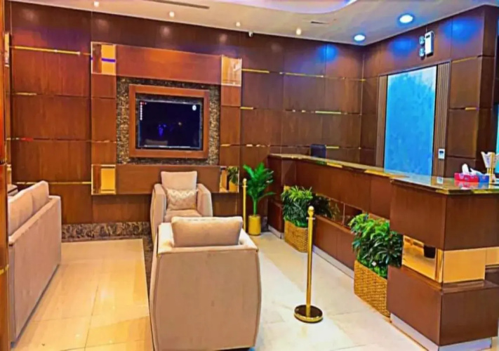 Razan suites