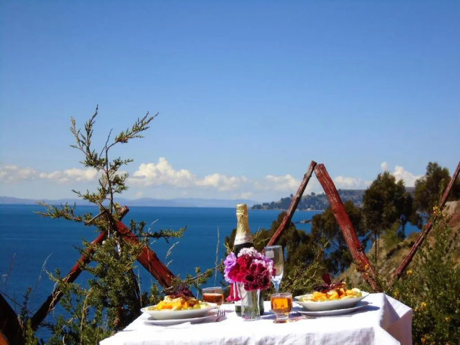 Quillapata Lodge