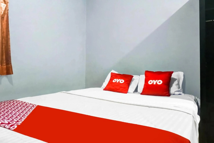 OYO 91259 S9 Residence