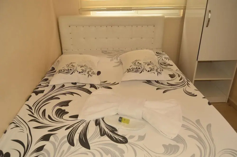 Yaman Hotel