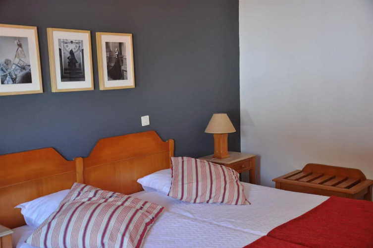 HS Milfontes Beach Hotel - Duna Parque Resorts & Hotels