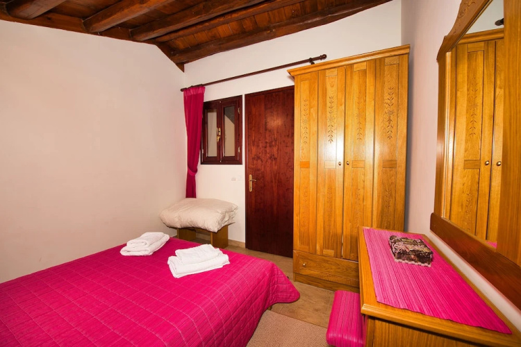Anemoessa Traditional House