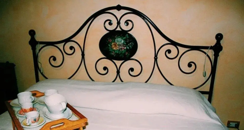 Relais Tenuta Gentili