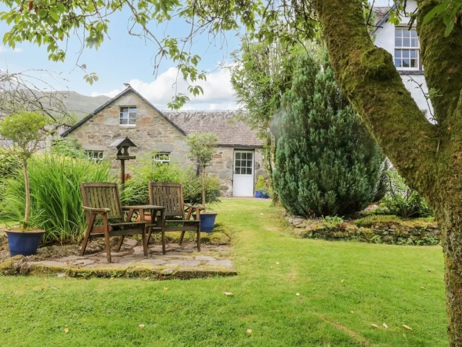 Cottage