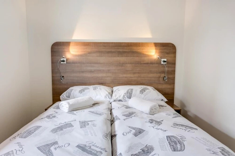 Apartment Nova cesta