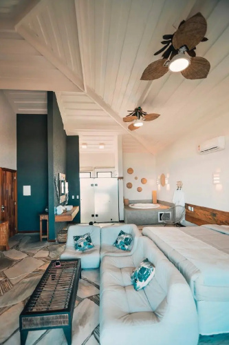 Pier Beach Hotel