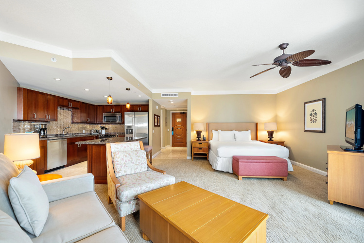 OUTRIGGER Honua Kai Resort & Spa photo 8