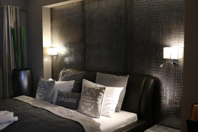 Vitalounge Hotel