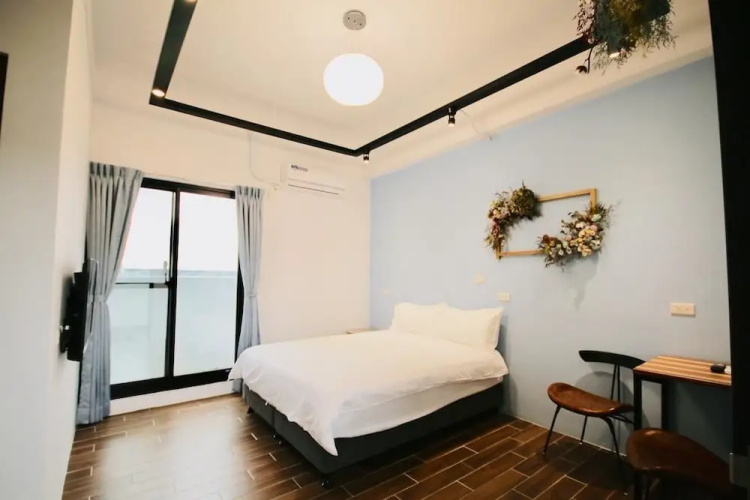 25 Inn Kenting Henchun