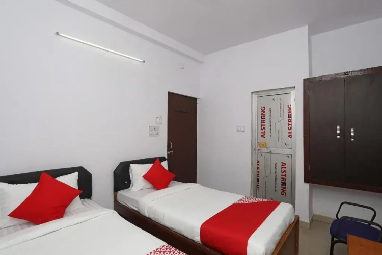 Hotel Aditya Inn by OYO Rooms