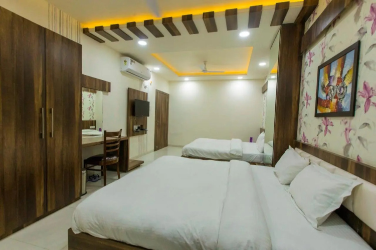 Hotel Silk