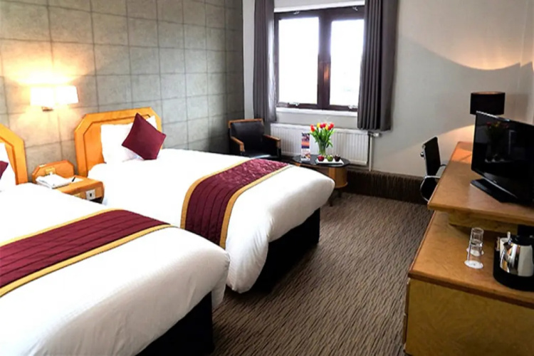 Copthorne Hotel Plymouth photo 10