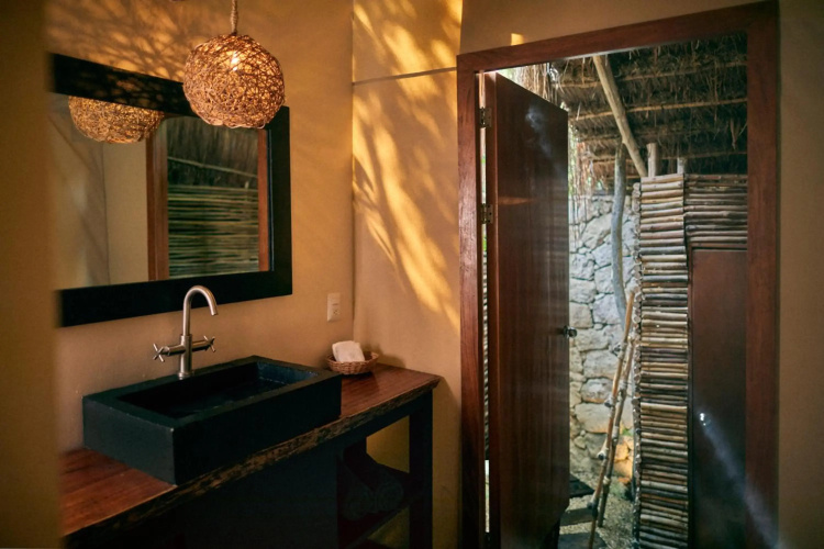 Our Habitas Tulum - Adults Only