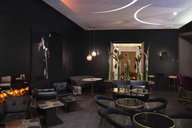 Hotel Marignan photo 19