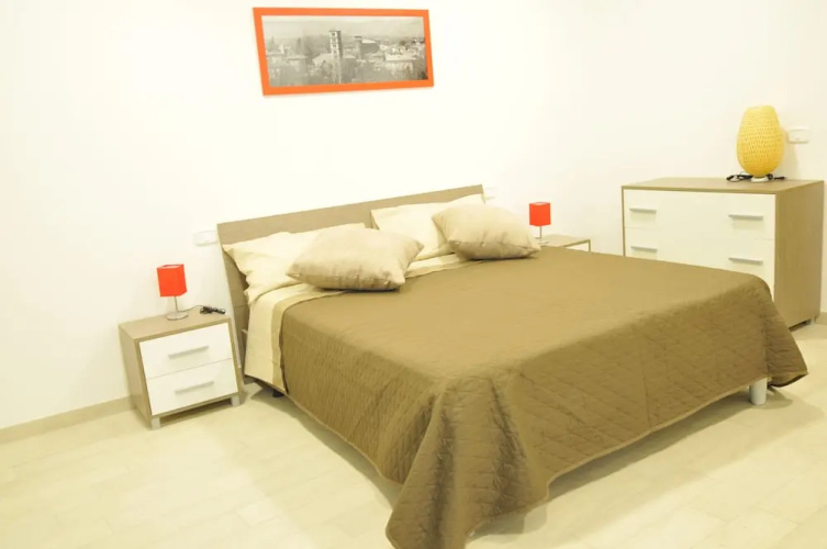 Ortacciorelais & private Spa