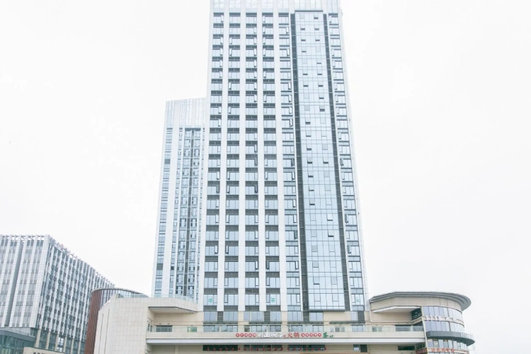 Vienna Hotel (North Square of Chengdu North Railway Station)