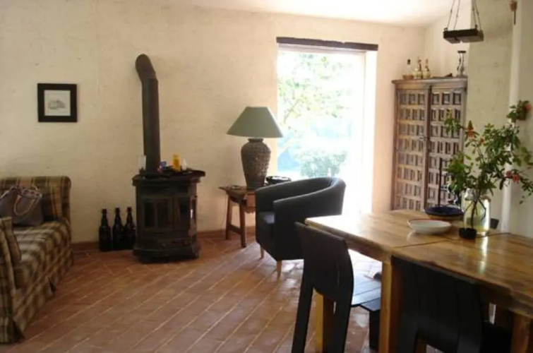 Villa Binami
