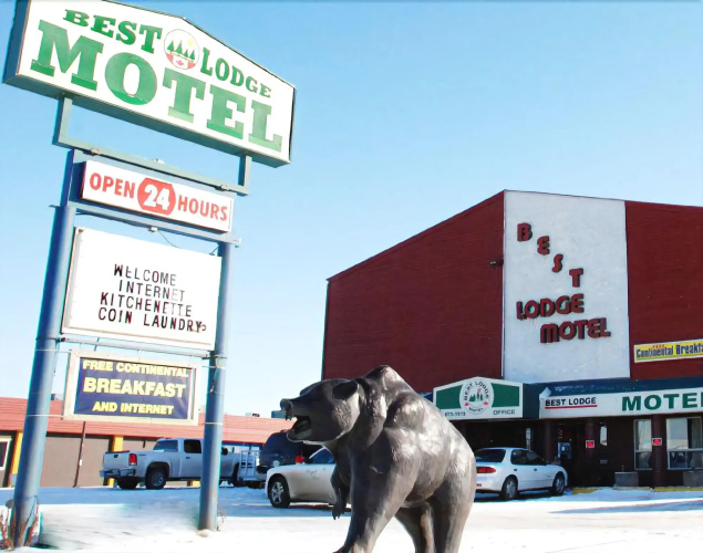 Imagen del hotel