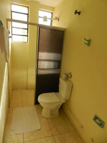 Hotel Faguile