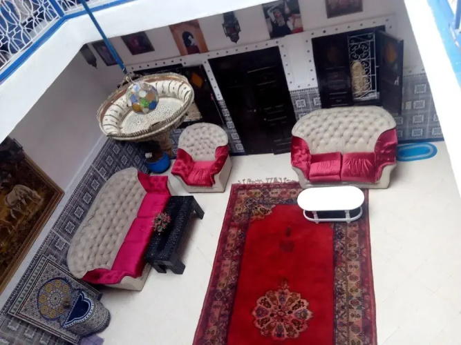 Riad Beautiful Dreams