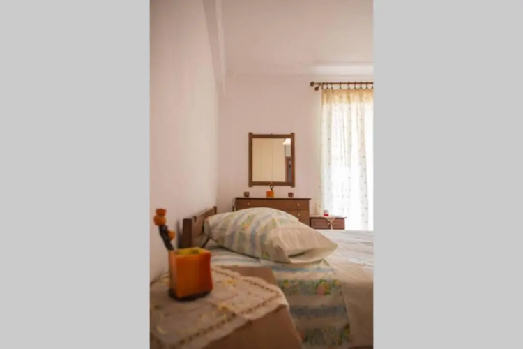 Beautiful new 70m² apartment near everything