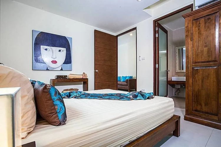 Baan Phu Kaew A6 3 Beds