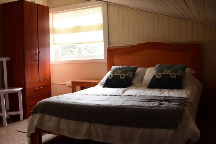 Hostal Triwe