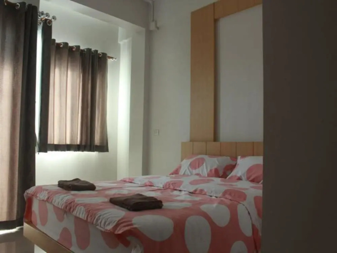 Sinsupatakul Apartment