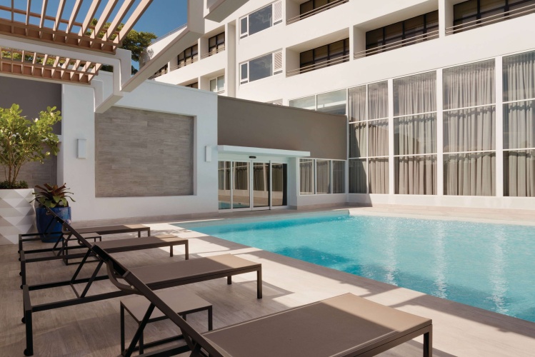 Tryp By Wyndham Isla Verde photo 15