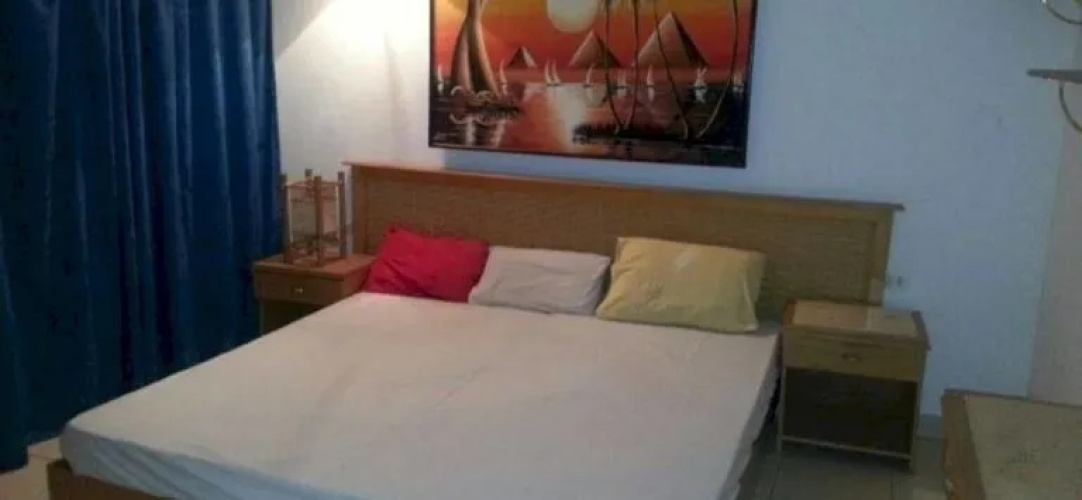 E Tours Apartments