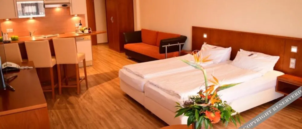 Hotel Atlantic Juist