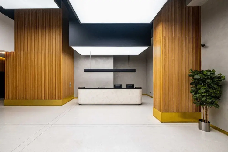 LUX Holiday Home - Marquise Square 1