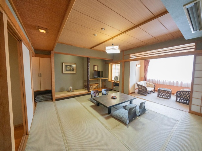 Suite