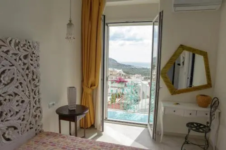 Bed & Breakfast Mery Damy
