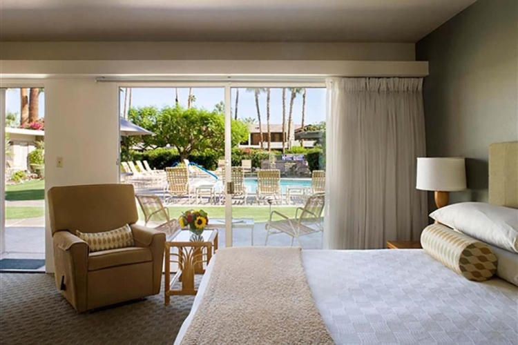1 Bedroom Suite