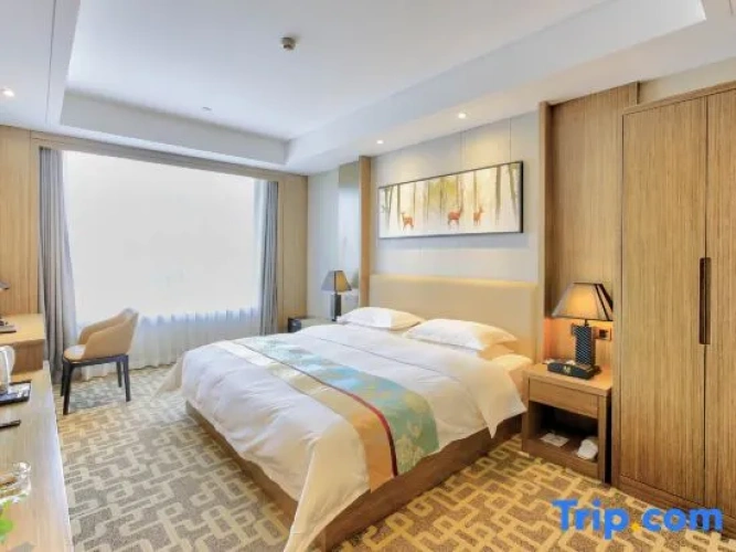 Privilege Double room