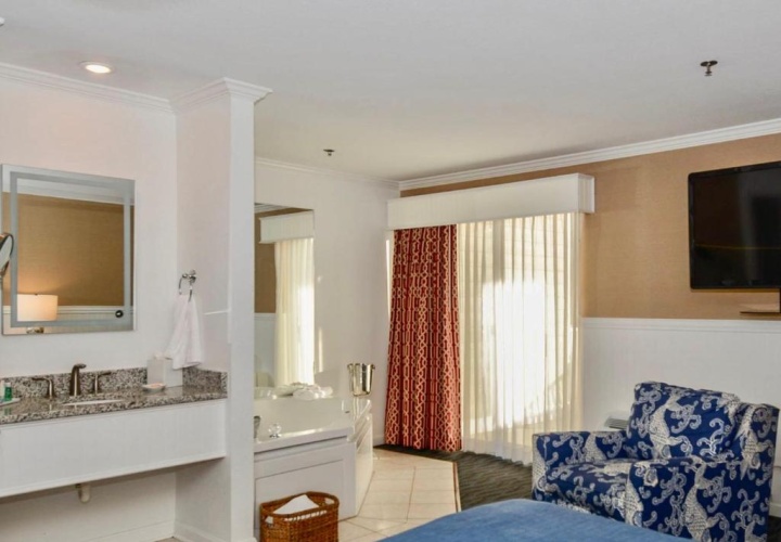 Premium Double room