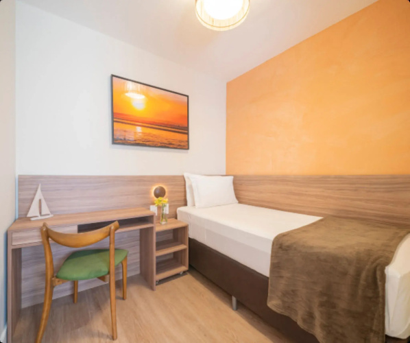 Beach Park Wellness Resort