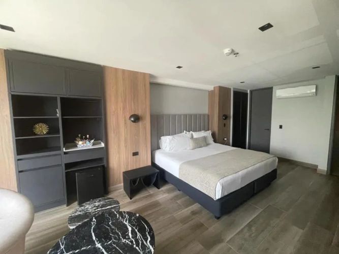 Superior Suite