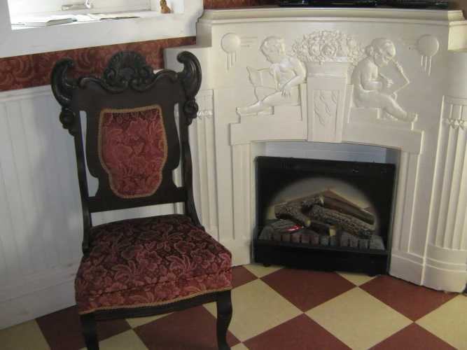 Wakamow Heights Bed & Breakfast