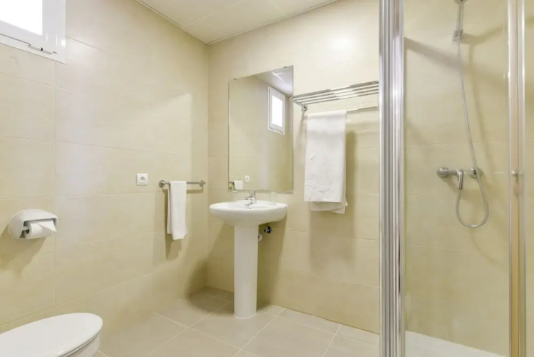 Apartamentos Don Juan