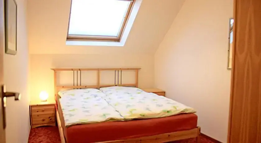 Ferienwohnung Anna