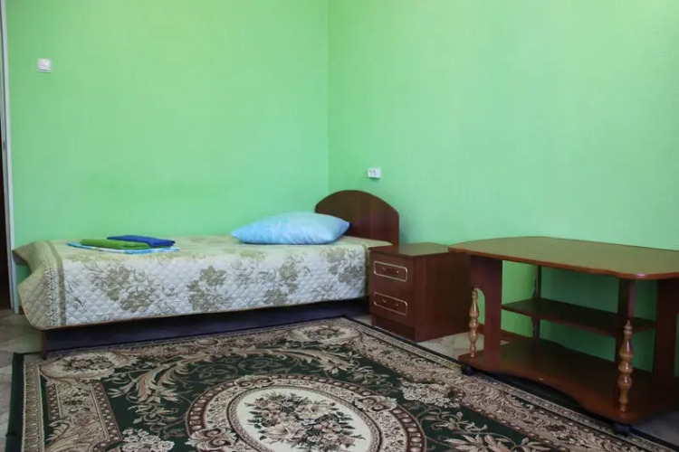 Фотография номера гостиницы Северная жемчужина