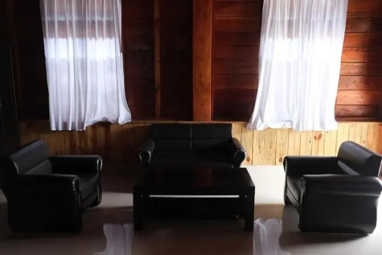 Camp David Kigwema