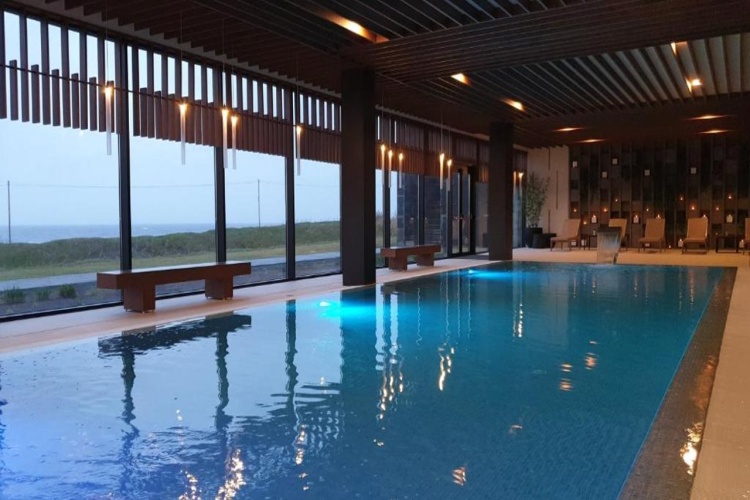 Hotel Verde Mar and SPA photo 10