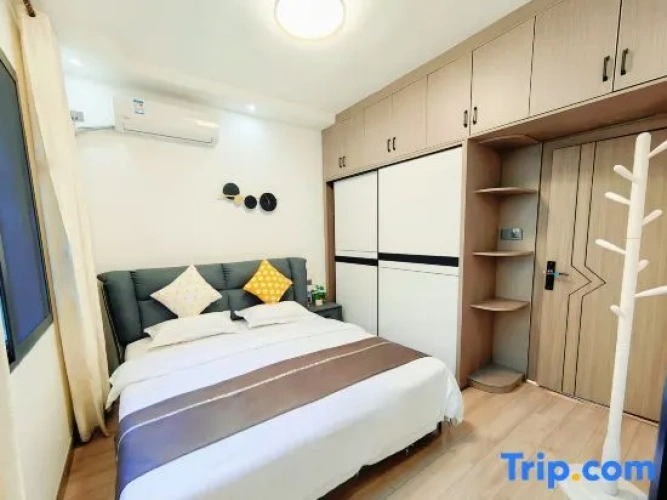 2 Bedrooms Family Suite